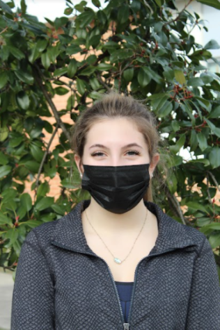 Photo of Isabella Suarez