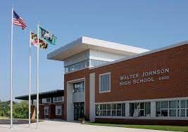 6.37 percent of Walter Johnson staff and students have tested positive for COVID over the past two weeks.  WJ is being reviewed by the county, but could very well be shut down for two weeks.  
