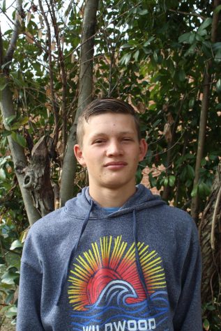 Photo of Dylan Schmidt