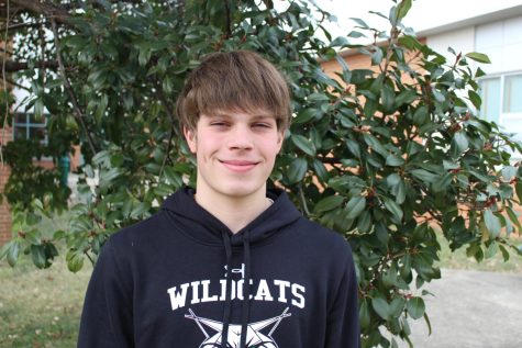 Photo of Nick Opipari