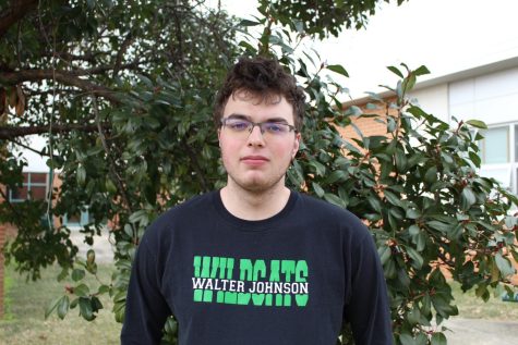 Photo of Jack Stashower