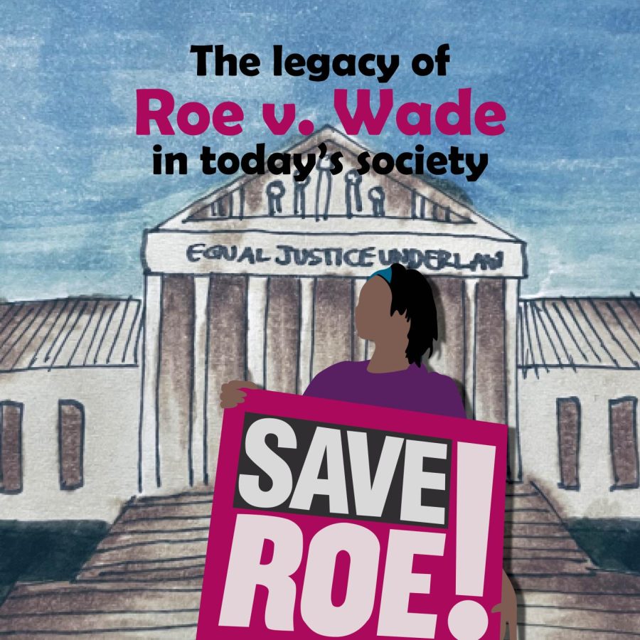 The legacy of Roe v. Wade in today’s society