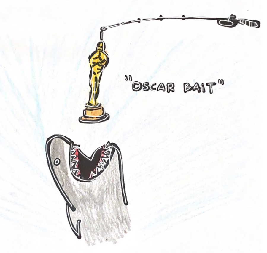 The term Oscar Bait has been used recently to describe Hollywood movies with the purpose of getting Oscar votes. It has caused a lot of controversy over the purpose of the movies and sparked new ideas for the film industry.