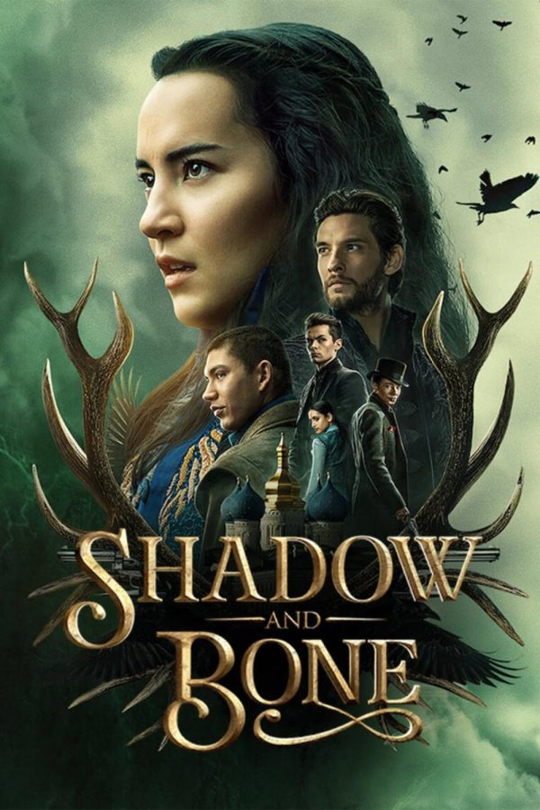 The poster for the show Shadow and Bone features many characters, most of whom are prominent in Season One. However, fans speculate that Season Two may focus on a different set of characters than those on the poster.