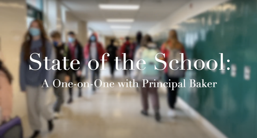 State+of+the+School%3A+One-on-One+with+Principal+Baker