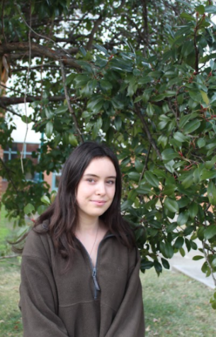 Photo of Olivia Scharf