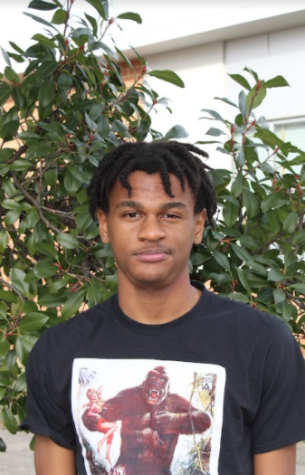 Photo of Blake Bailey