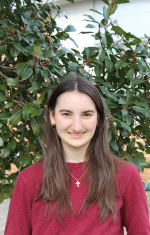 Photo of Margaret Georgiev