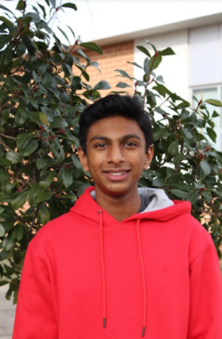 Photo of Rutajit Shetty