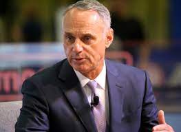 Rob Manfred has been the MLB commissioner since he was hired in 2014. Manfred has faced lots of criticism in his tenure so far and has been under fire lately for his handling of the lockout.