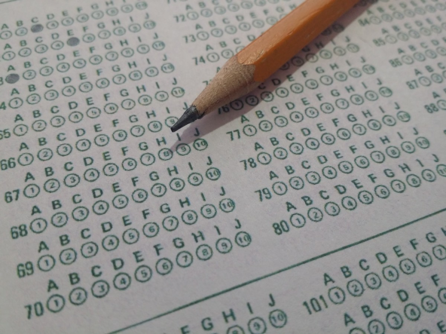 One major change the College Board has made to the SAT is its digital format. Students will be able to use any electronic device (other than phones) to take the exam.
