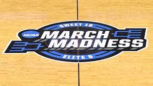 The start of March brings excitement for March Madness. Students enjoy making brackets and eagerly follow the tournament.