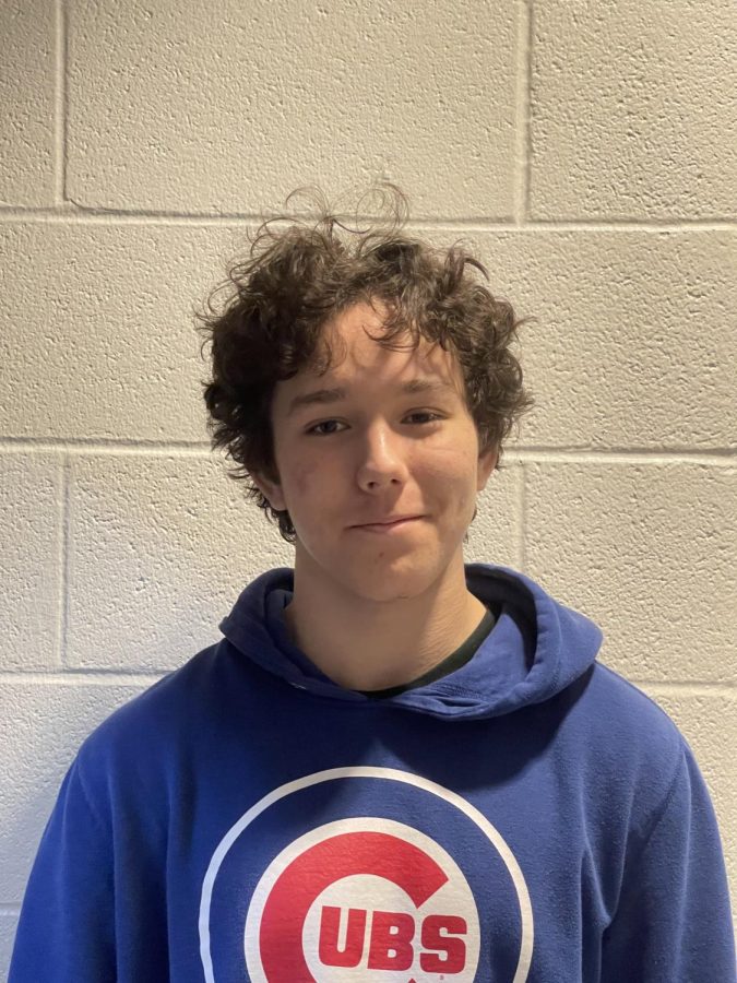 “I agree with it because I think people should be able to choose if they want to mask or not like COVID cases are going down so I think its the right decision.
-Adam Pyott, 10