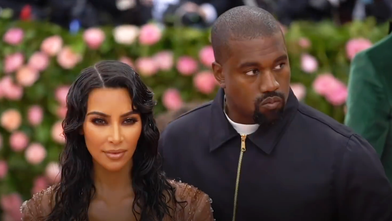Kim+Kardashian+and+Kanye+West+at+the+red+carpet+of+the+2019+Met+Gala.+Kim+filed+for+divorce+in+January+2021.+This+photo+was+taken+during+a+seemingly+stable+five-year+relationship.