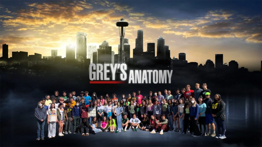 Greys+Anatomy+releases+a+tentative+vision+for+what+it+will+look+like+to+have+the+Pitch+included+in+the+upcoming+season.+The+Pitch+has+not+started+filming+for+the+show+yet.