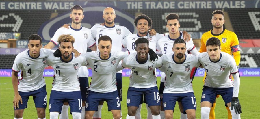 Even several national team players have never gone through the youth system in the US. Players like Sergino Dest, John Brooks  and Yunus Musah have  come through top professional academies in Europe.