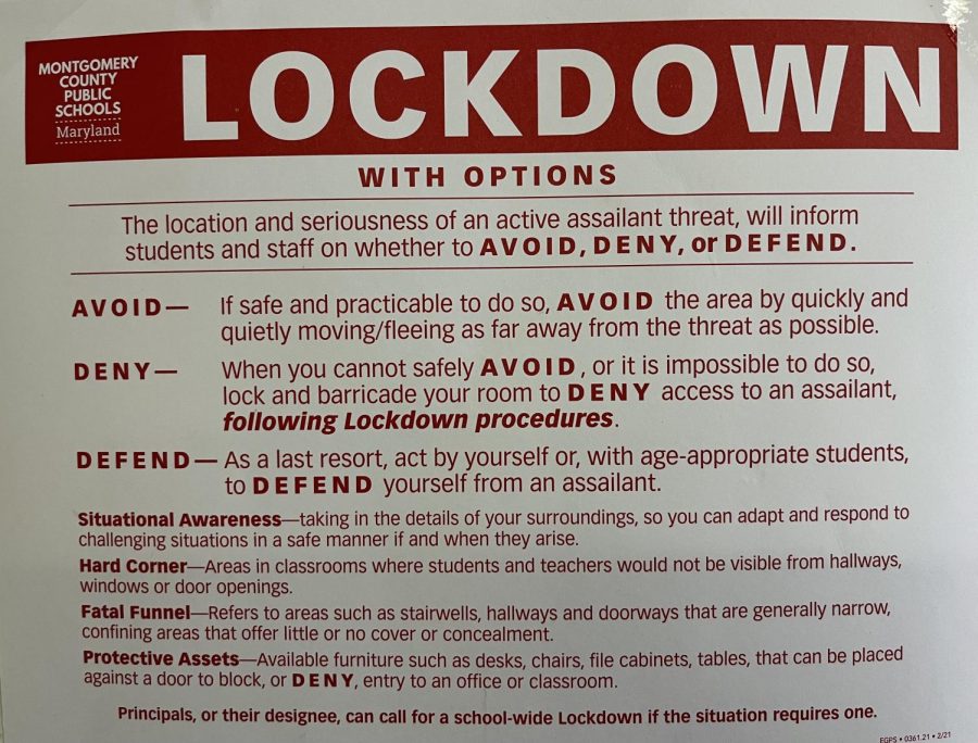 The+updated+Lockdown+with+Options+instructions+have+been+posted+in+all+classrooms+to+aid+students+in+quick+decision+making+and+thoughtful+action+in+the+event+of+an+emergency+situation+that+would+warrant+such+a+practice.