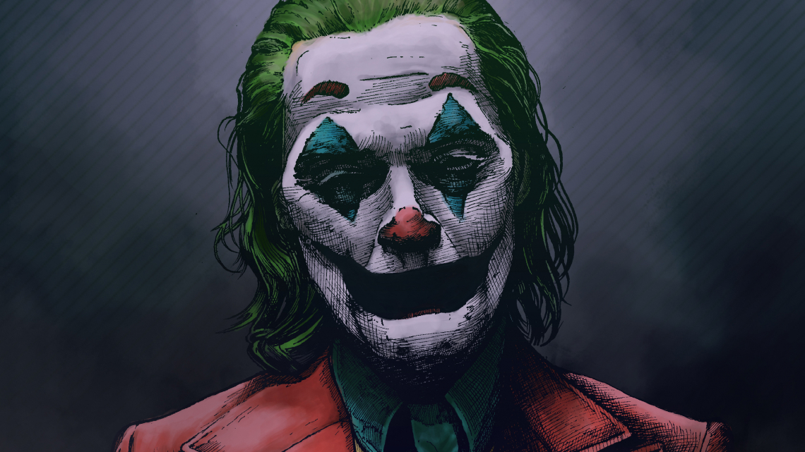 Top six jokers in cinematic history – The Pitch