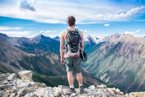 One of the most common misconceptions is that gap years always involve backpacking to certain places. Its not all about that.