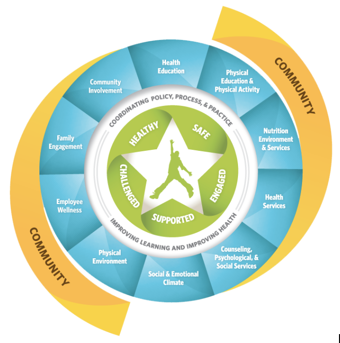 MCPS+outlines+the+priorities+when+tackling+the+issue+of+mental+health+in+schools.+The+county+council+has+made+the+decision+to+require+wellness+centers+in+all+schools+in+the+county+beginning+next+school+year.