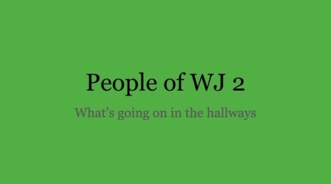 People of WJ: Episode 2