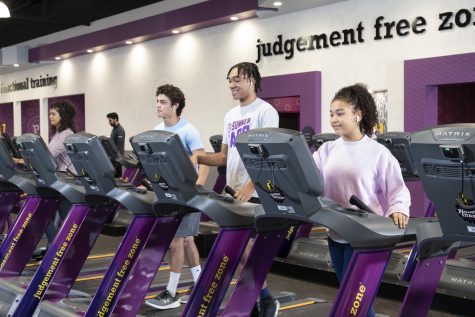 Teens ages 14-19 are eligible for a free membership over the summer until Aug. 31. Planet Fitness has grown to more than 2,000 locations across the country.
