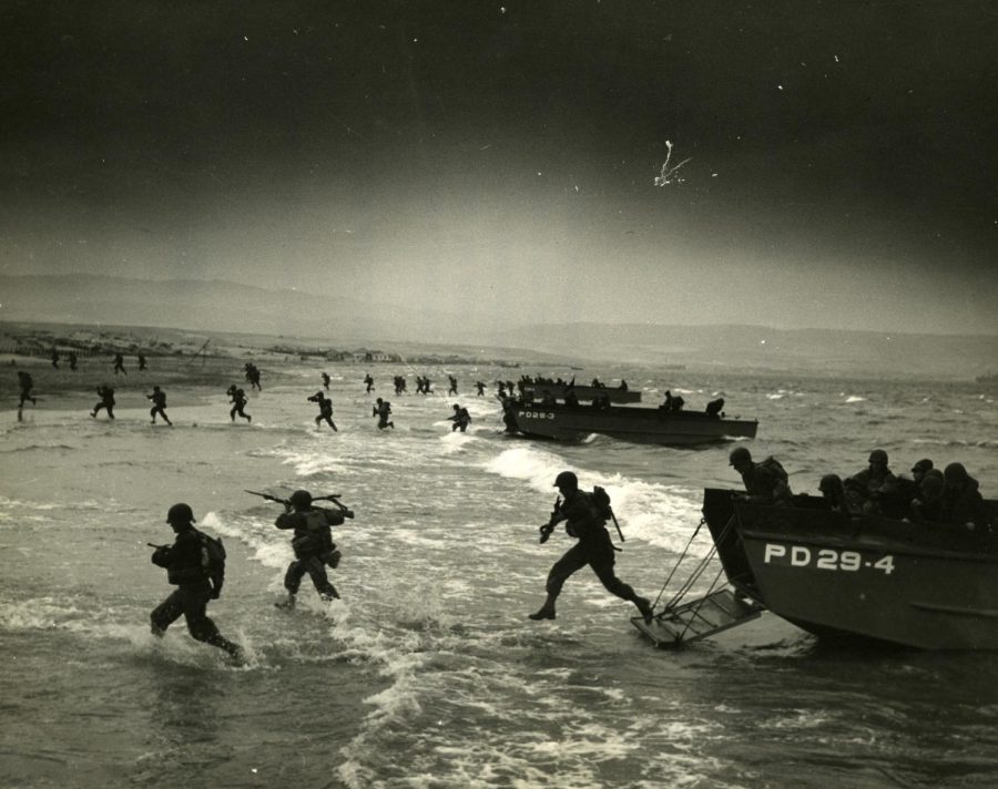 Today is the 78th anniversary of D-Day. 78 years ago American soldiers and allied powers stormed the beaches of Normandy, France and attacked Nazi, Germany that occupied the land. D-Day is a very important day in American history, as it was the day in which Nazi, Germany was defeated.