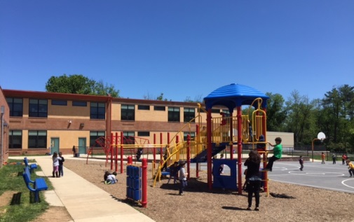 High schoolers would benefit from recess