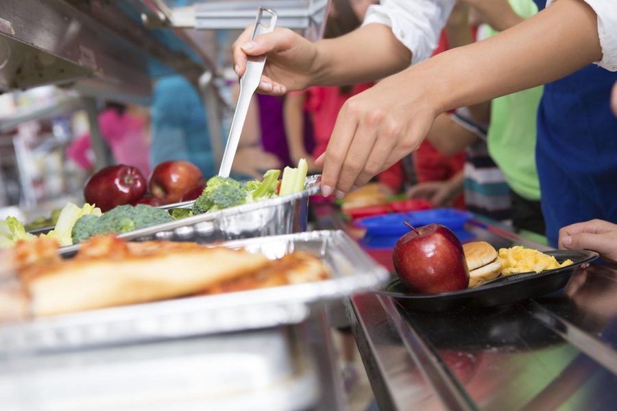 MCPS lunch costs many students and families to collect debt. They have cancelled it this year but that is just putting a band aid on a problem, we need a permanent solution.