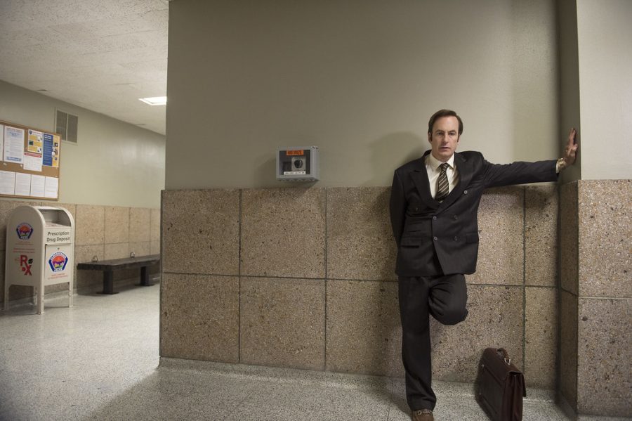 Bob Odenkirk plays the character Jimmy McGill, who later becomes Saul Goodman. Odenkirk has stated in an interview that the sixth season is going to be bloody and painful.