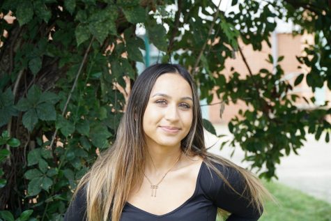 Photo of Julianna Taj