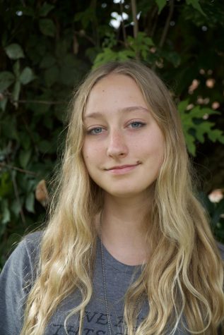 Photo of Mia Magone