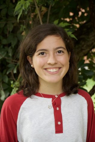 Photo of Rachael Wolfson