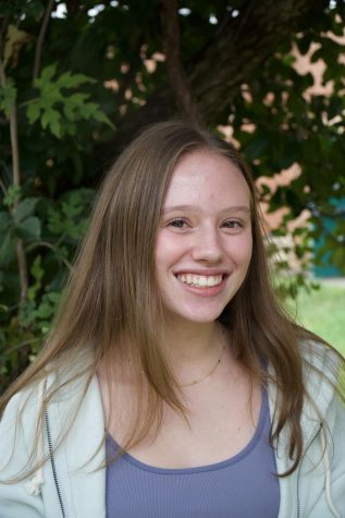 Photo of Cecilia Saltzman