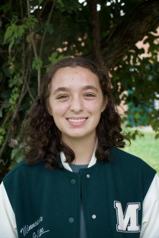 Photo of Mia Halper