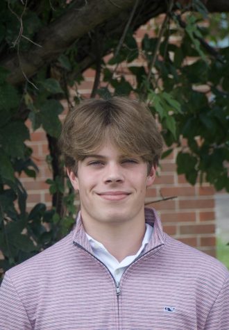 Photo of Nick Opipari