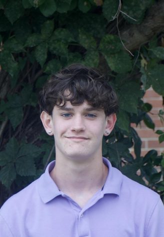 Photo of Josh Hananel