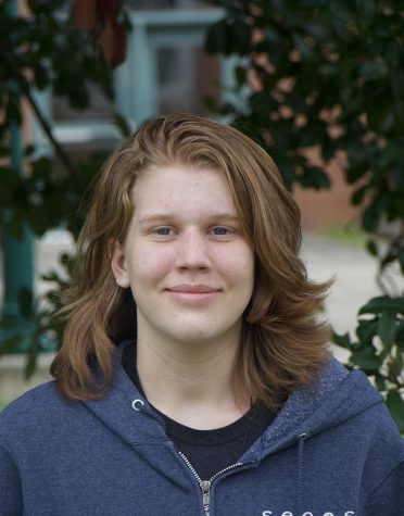 Photo of Jael Smith