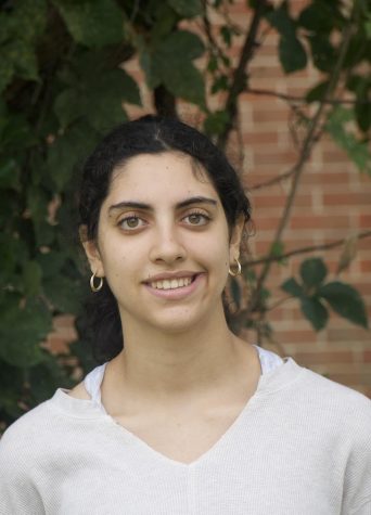 Photo of Rhea Noumair