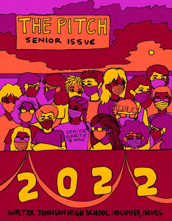 Senior Issue 2022