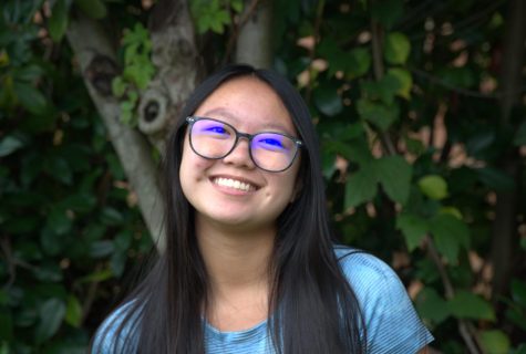 Photo of Abby Kee