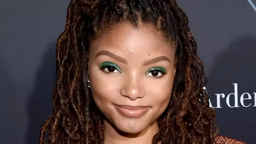 Musical artist and actress Halle Bailey got her start as one member of the superstar R&B sister duo Chloe x Halle. The group was cosigned by Beyoncé and was featured on her 2016 Formation tour before Halle went on to star in Disneys 2023 The Little Mermaid live action remake.