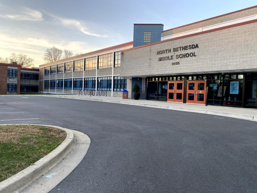 North Bethesda Middle school was breached during the school day on Oct. 6. Many rumors have circulated, including that the intruder was armed, but have been proven false.
