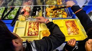 School lunch has been highly criticized at public schools. MCPS is committed to changing lunch to become better and more inclusive.