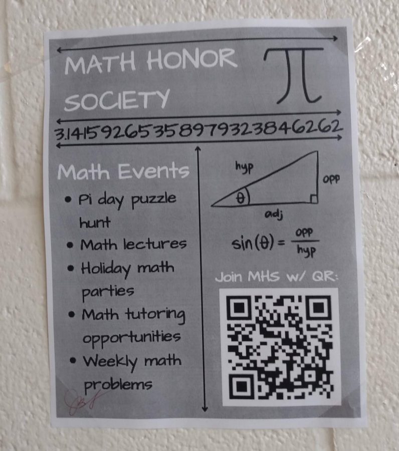 mathhonorsociety