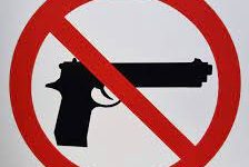 John McCarthys Gun Violence assembly: good intentions, bad execution
