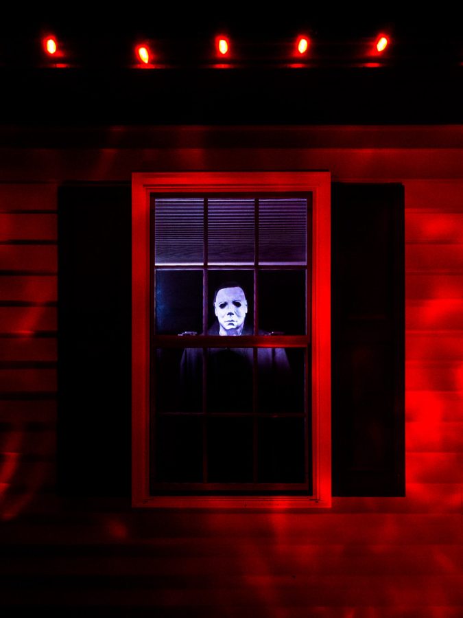 With the Michael Myers series being loved by many, fans were anticipating its final movie. The film previewed on Oct. 14.