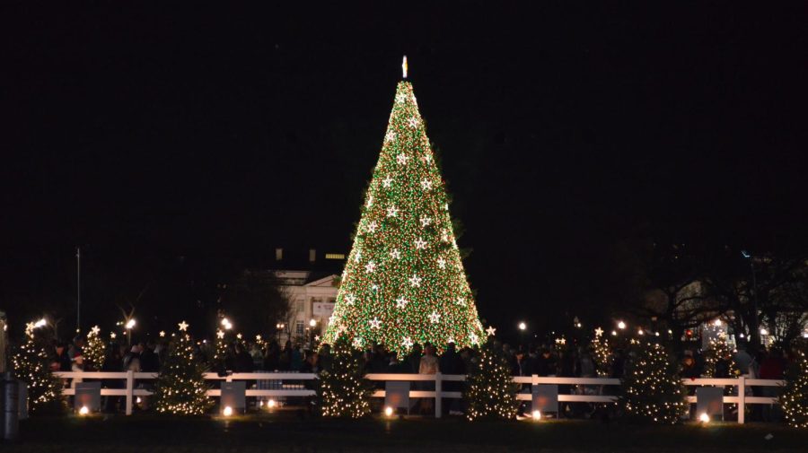 Students celebrate various unique holiday traditions. The winter holiday season features many holidays and lots of WJ students of all cultures share their traditions.