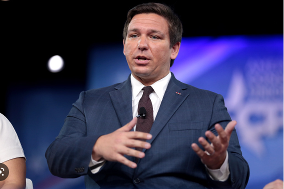 Govener of Florida Ron Desantis has been on a crusade to oppose critical race theory in the state of Florida. His latest action: the banning of AP African American Studies