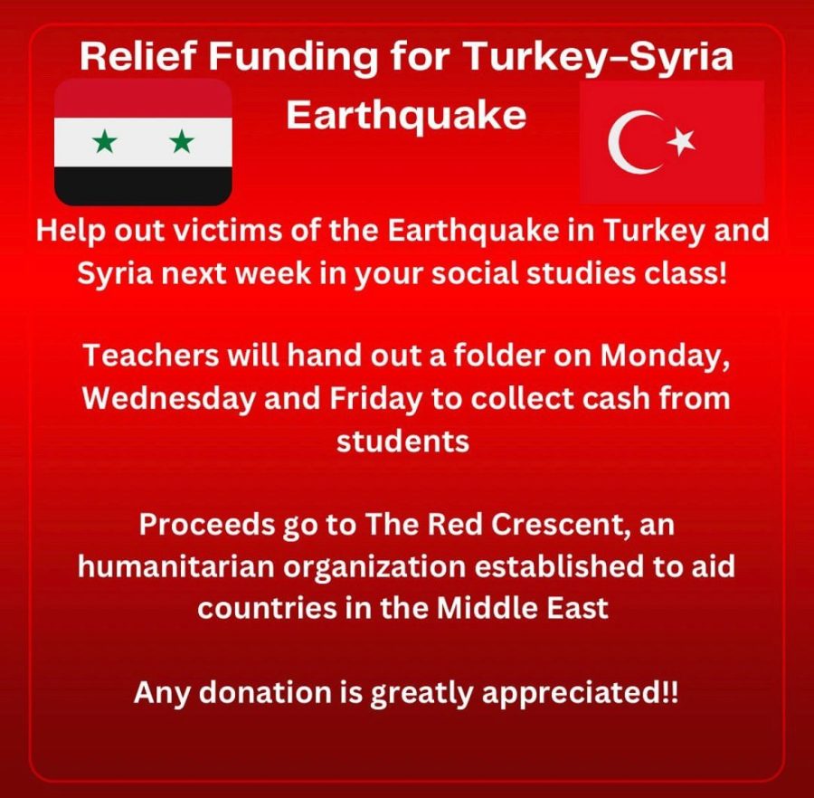 A+flyer+posted+to+%40wj_earthquakefundraiser+on+Instagram.+Students+have+coordinated+with+the+social+studies+department+to+collect+money+in+classes+during+the+week+of+Feb.+13.+The+proceeds+will+go+to+The+Red+Crescent%2C+a+humanitarian+organization.